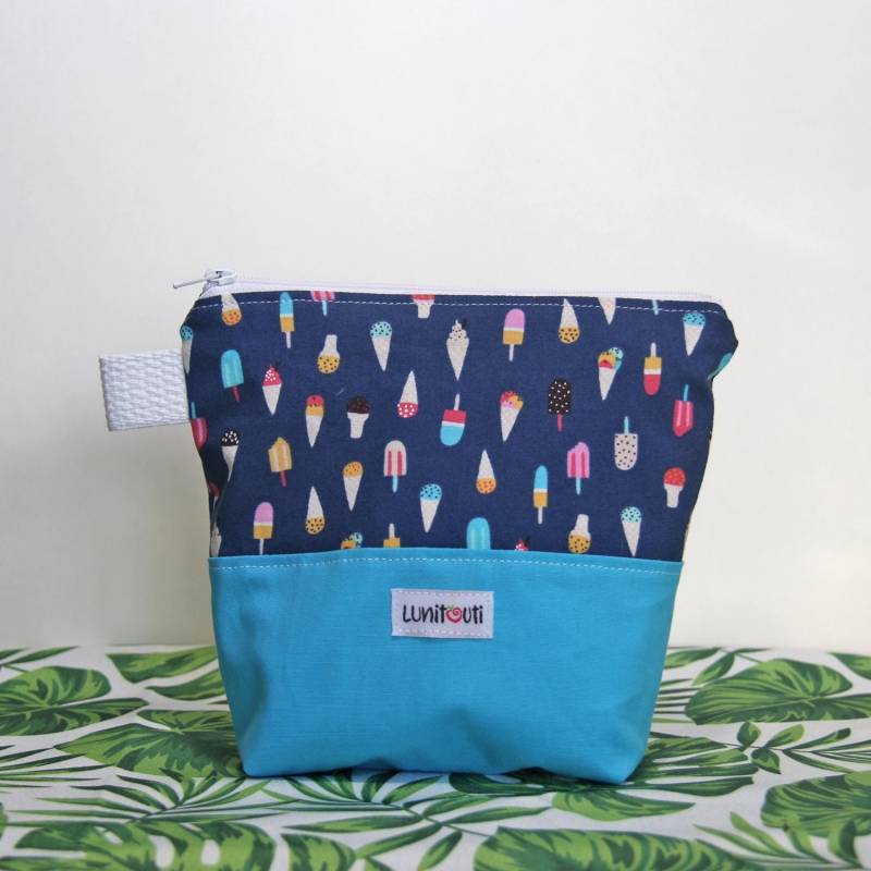 Last Call - Wiederverwendbare Sandwich Tasche, Snack Wiederverwendbare Reißverschlusstasche, Zero Waste, Wiederverwendbar, Lebensmittelecht Pops N Last Call - Wiederverwendbare Sandwich Tasche, Snack Wiederverwendbare Reißverschlusstasche, Zero Waste, Wiederverwendbar, Lebensmittelecht Pops N von lunitouti