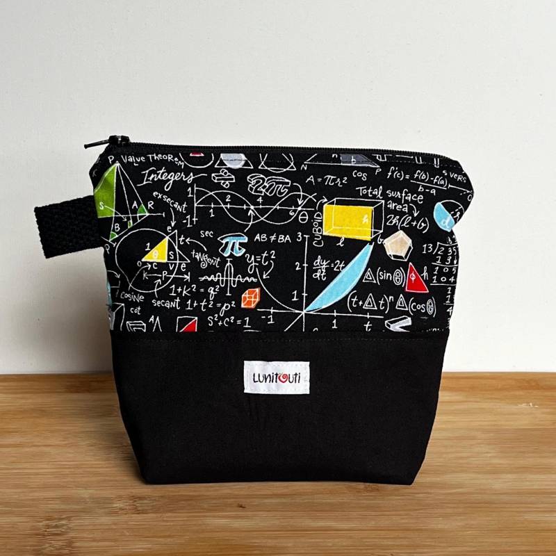 Wiederverwendbarer Snackbeutel, Wiederverwendbare Reißverschlusstasche, Umweltfreundlich, Ohne Abfall, Wiederverwendbar, Lebensmittelecht - Algebra Wiederverwendbarer Snackbeutel, Wiederverwendbare Reißverschlusstasche, Umweltfreundlich, Ohne Abfall, Wiederverwendbar, Lebensmittelecht - Algebra von lunitouti