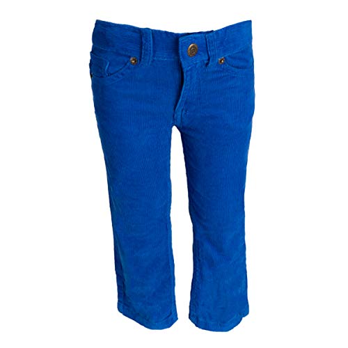 Lupilu Jungen Cordhose Blau 86 von lupilu