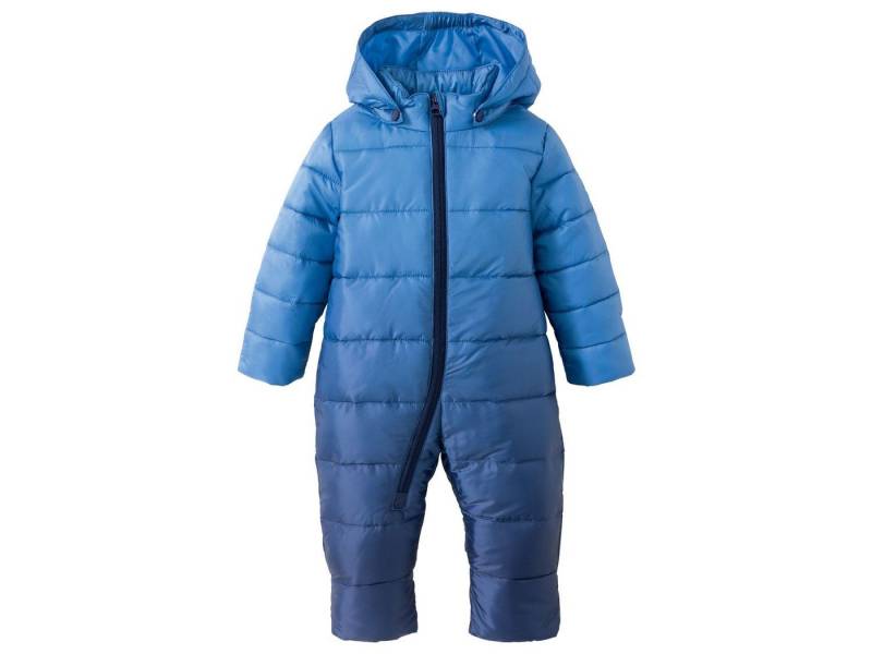 lupilu Overall Lupilu Baby Jungen Lightweightoverall Schneeanzug von lupilu