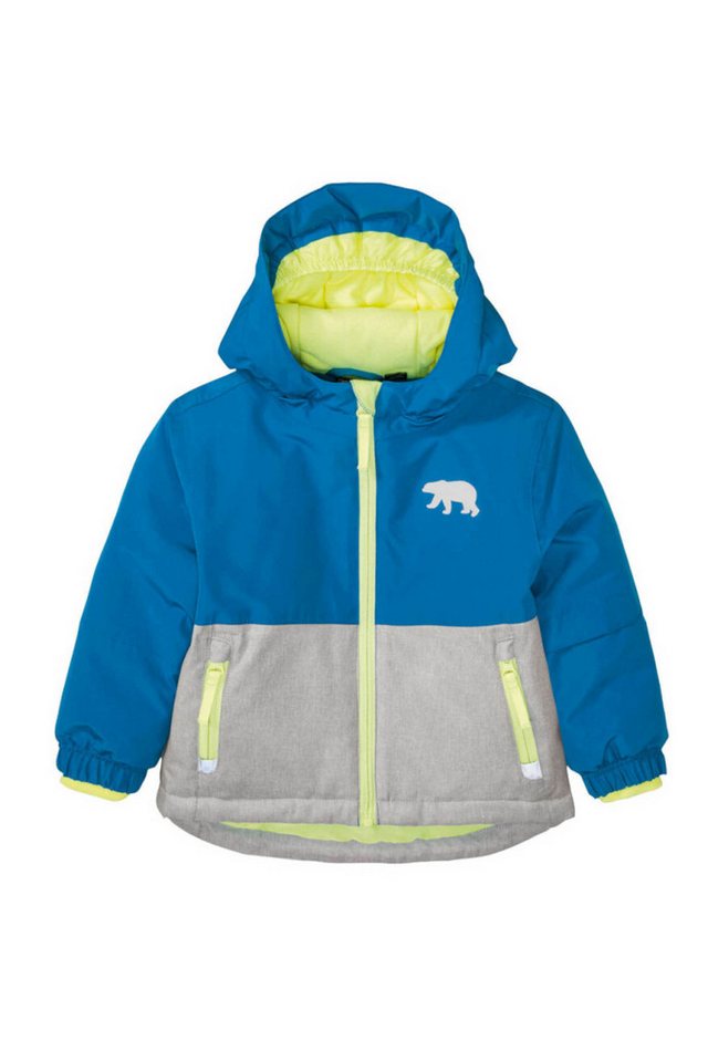 lupilu Schneejacke Lupilu Jungen Schneejacke Skijacke von lupilu