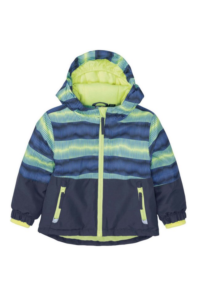 lupilu Schneejacke Lupilu Jungen Schneejacke Wasserabweisend von lupilu