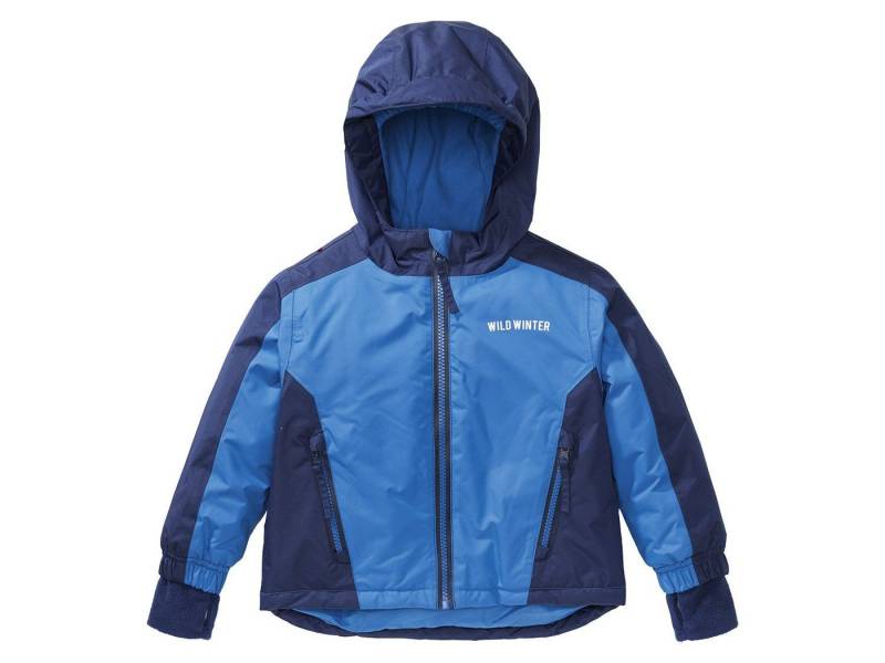 lupilu Schneejacke lupilu Jungen Schneejacke Wasserdicht von lupilu