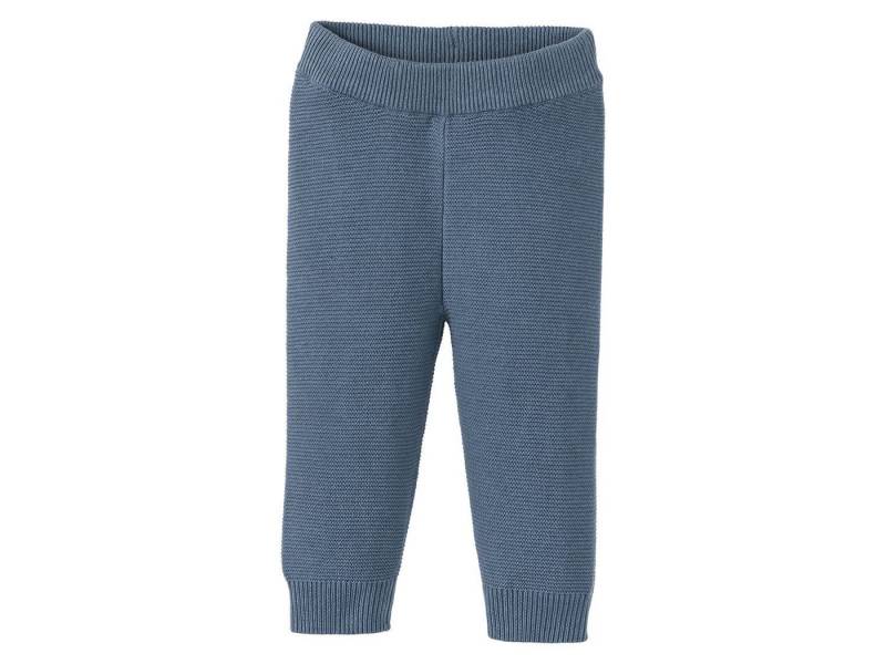 lupilu Strickhose Lupilu Pure Collection Jungen Strickhose von lupilu