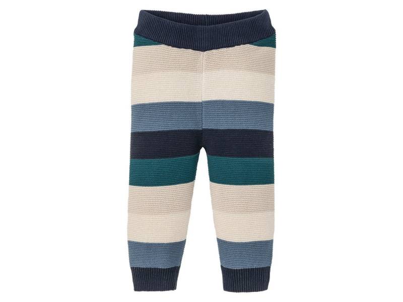 lupilu Strickhose Lupilu Pure Collection Jungen Strickhose von lupilu