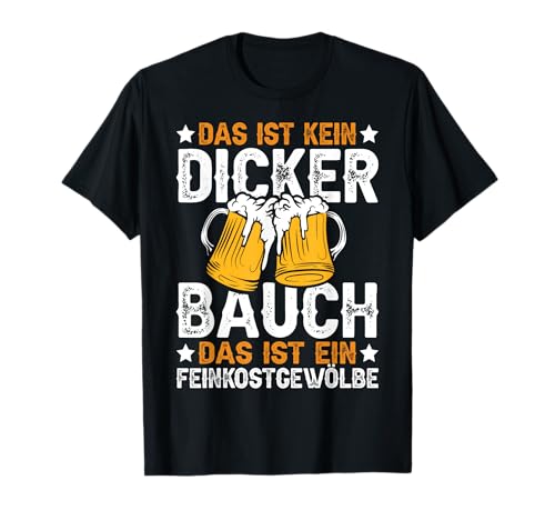 Das Ist Kein Dicker Bauch Lustig Bier Trink Spruch Herren T-Shirt Das Ist Kein Dicker Bauch Lustig Bier Trink Spruch Herren T-Shirt von lustige Das Ist Kein Dicker Bauch Tee