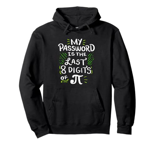 Nerd Outfit Herren Computer Admin Mathematik Pi Pie Geschenk Pullover Hoodie Nerd Outfit Herren Computer Admin Mathematik Pi Pie Geschenk Pullover Hoodie von lustige Sprüche Kleidung mit Aufdruck Informatiker