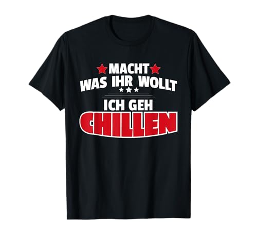 lustiges Chillershirt Geschenk für Teenager Jungen T-Shirt lustiges Chillershirt Geschenk für Teenager Jungen T-Shirt von lustige Teenager Geschenke Jungen