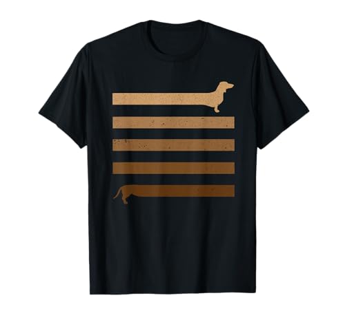 Lustiges Dackel T-Shirt | Langer Dachshund Geschenk T-Shirt Lustiges Dackel T-Shirt | Langer Dachshund Geschenk T-Shirt von lustiger Dackel lustige Hunde T-Shirts
