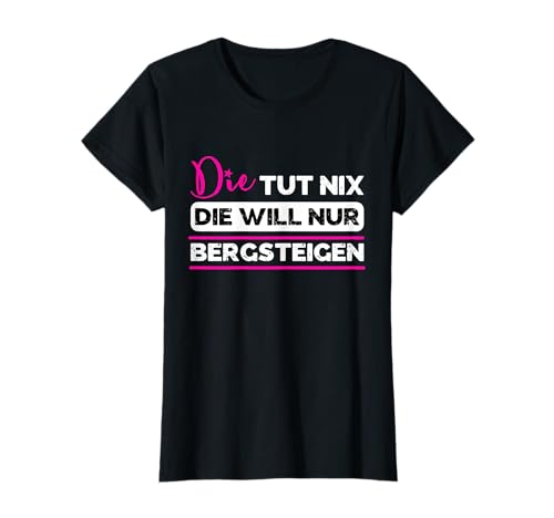 lustiges Sprücheshirt für Kletterin Frauen Damen Bergsteiger T-Shirt Schwarz S V-Ausschnitt Klassische Passform Polyester 100% Kurzarm S lustiges Sprücheshirt für Kletterin Frauen Damen Bergsteiger T-Shirt Schwarz S V-Ausschnitt Klassische Passform Polyester 100% Kurzarm S von lustiges Sprücheshirt für Kletterin Frauen