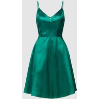Luxuar Cocktailkleid mit Herz-Ausschnitt in Lind, Größe 48 Luxuar Cocktailkleid mit Herz-Ausschnitt in Lind, Größe 48 von luxuar