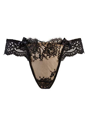 luxury & good Dessous Axami Damen String M1490 M von luxury & good Dessous