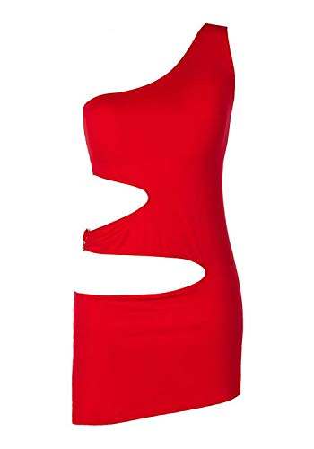 luxury & good Dessous Damen Minikleid M753 S von luxury & good Dessous