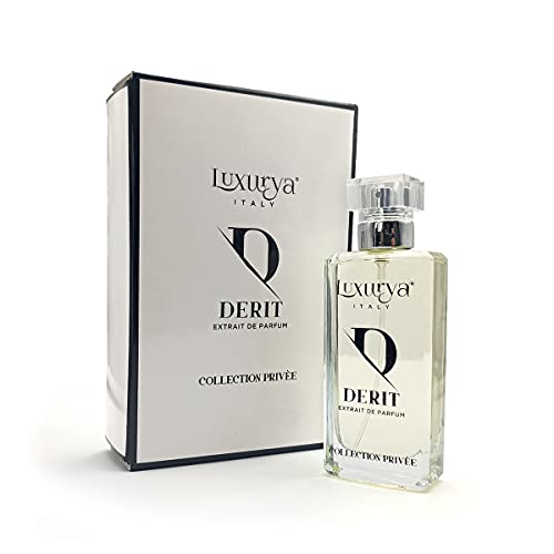 Derit 50 ml (Unisex-Körperparfum) von luxurya parfum