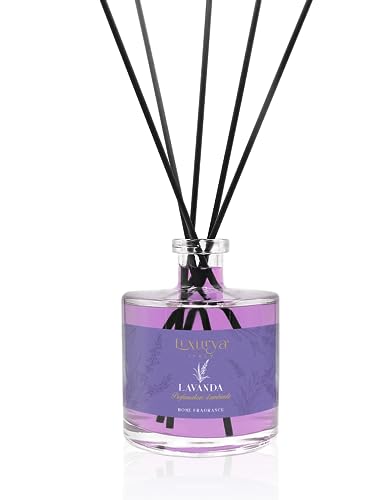 luxurya parfum Lavendel - 500 ml von luxurya parfum