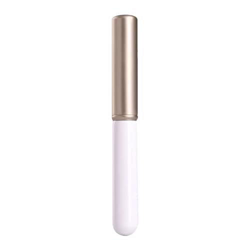 lyanny Lippenstift-Pinsel-Applikator, Silikon-Lippenpinsel, Lippenstift-Applikator-Pinsel, Lippenwischpinsel für Frauen und Mädchen, Make-up-Pinsel für Lippenstift-Glanzbalsam lyanny Lippenstift-Pinsel-Applikator, Silikon-Lippenpinsel, Lippenstift-Applikator-Pinsel, Lippenwischpinsel für Frauen und Mädchen, Make-up-Pinsel für Lippenstift-Glanzbalsam von lyanny