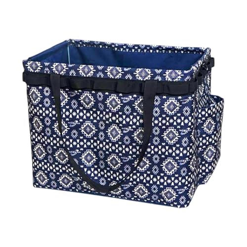 lyanny Organizer Campingtaschen - Tragebeutel Für Reisen,Strapazierfähige Reisetasche Mit Verstärktem Griff Für Camping Picknick Wandern Angeln von lyanny