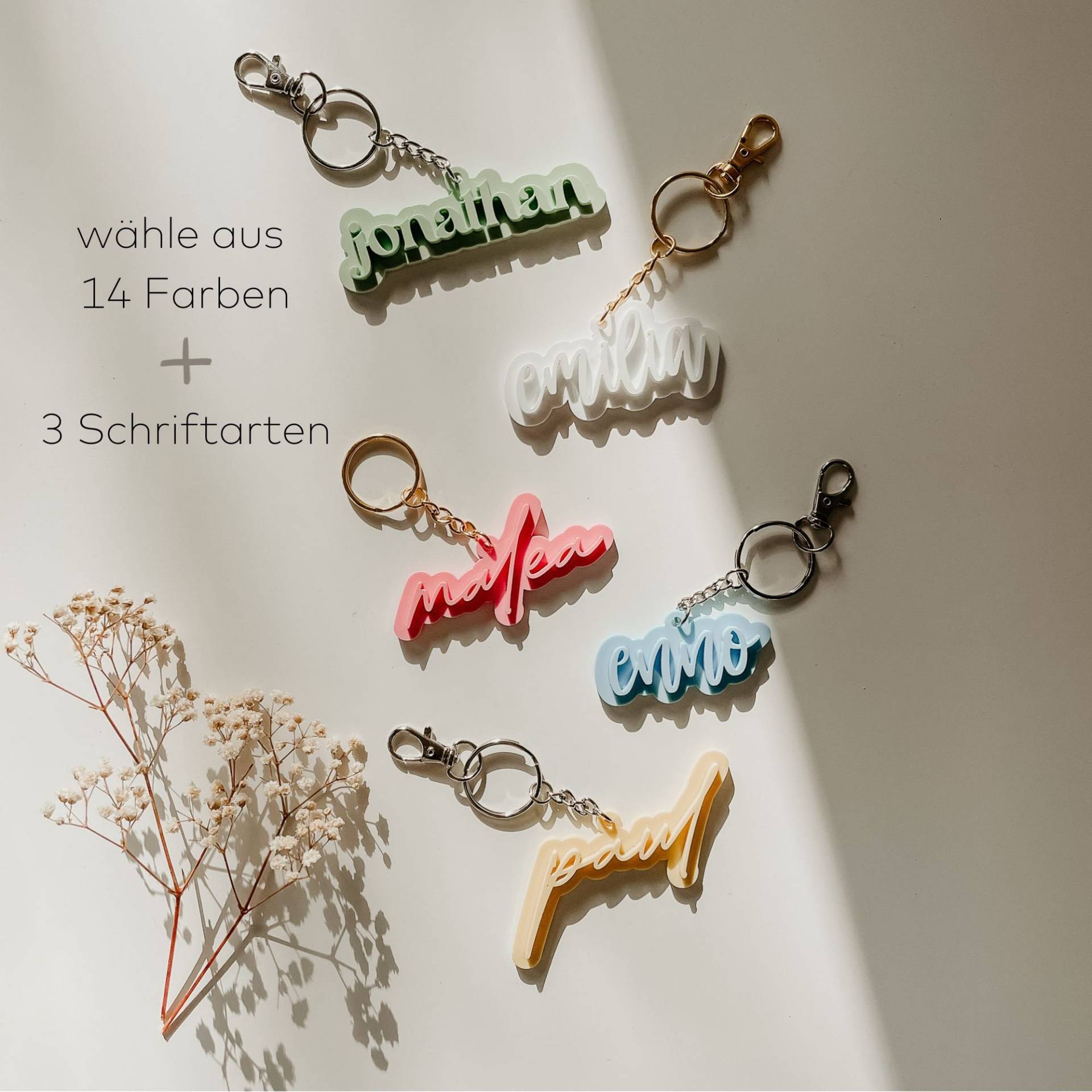 Schlüsselanhänger Personalisiert, Rucksack Anhänger, Personalisiertes Geschenk, Geschenk Mädchen, Lehrkräfte, Jungen, B Schlüsselanhänger Personalisiert, Rucksack Anhänger, Personalisiertes Geschenk, Geschenk Mädchen, Lehrkräfte, Jungen, B von lyllevenn