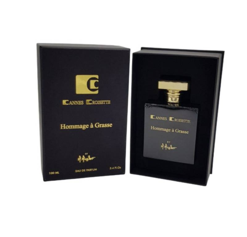 m. micallef Eau de Parfum Cannes Croisette Wild Spirit Eau de Parfum 100ml von m. micallef