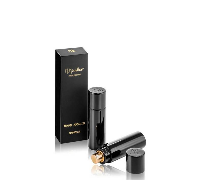 m. micallef Eau de Parfum Edenfalls Travel Atomizer 10 ml von m. micallef