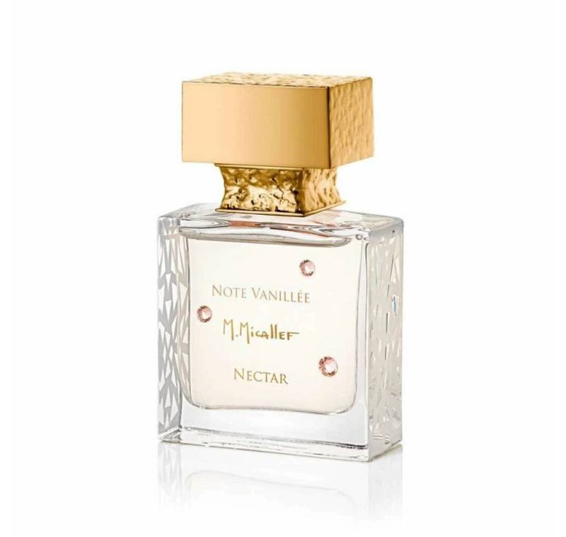 m. micallef Eau de Parfum Note Vanillée Nektar Eau de Parfum 30ml m. micallef Eau de Parfum Note Vanillée Nektar Eau de Parfum 30ml von m. micallef