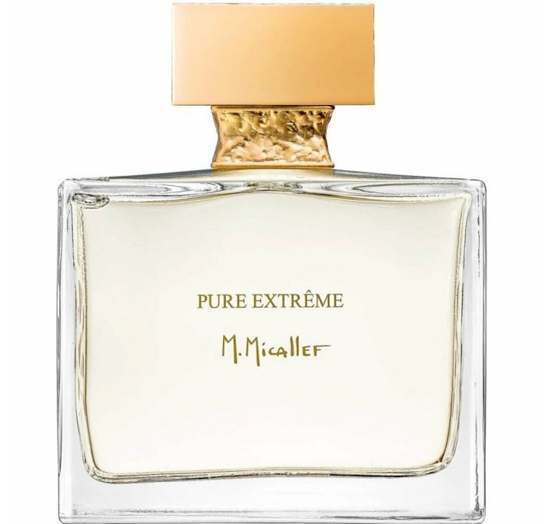 m. micallef Eau de Parfum M. Micallef Pure Extreme Edp Spray von m. micallef