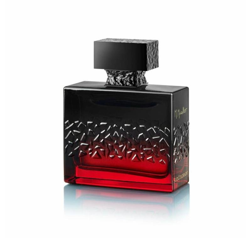 m. micallef Eau de Parfum Red Colorado Eau de Parfum 100ml von m. micallef