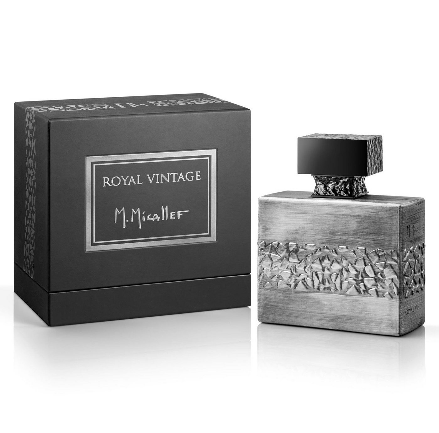 m. micallef Eau de Parfum Royal Vintage 100ml von m. micallef