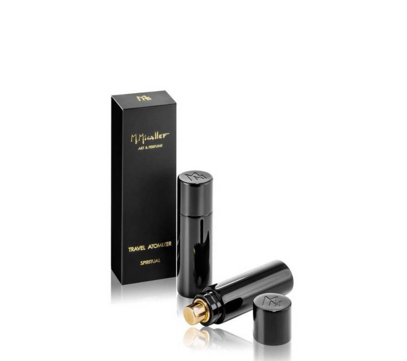 m. micallef Eau de Parfum Spiritual Travel Atomizer 10 ml von m. micallef