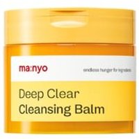 ma:nyo - Deep Clear Cleansing Balm 132ml von ma:nyo