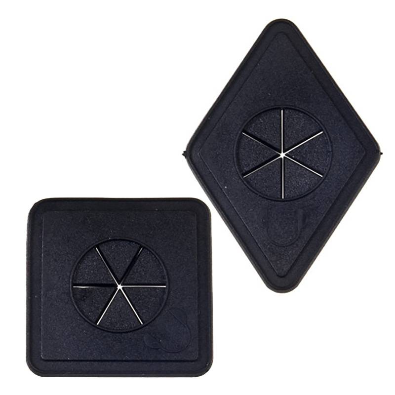 4 Aufnäher Durchführung Kopfhörer Schwarz Rucksack Tasche Jacke Diy 4 Aufnäher Durchführung Kopfhörer Schwarz Rucksack Tasche Jacke Diy von maDDmaGermany