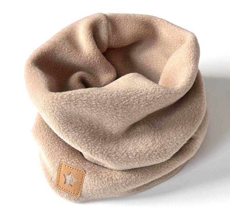 Fleece Loop Für Kinder & Erwachsene/Winterloop/ Fleeceschal/Rundschal/Viele Farben Fleece Loop Für Kinder & Erwachsene/Winterloop/ Fleeceschal/Rundschal/Viele Farben von madebyMaryiaAppelt