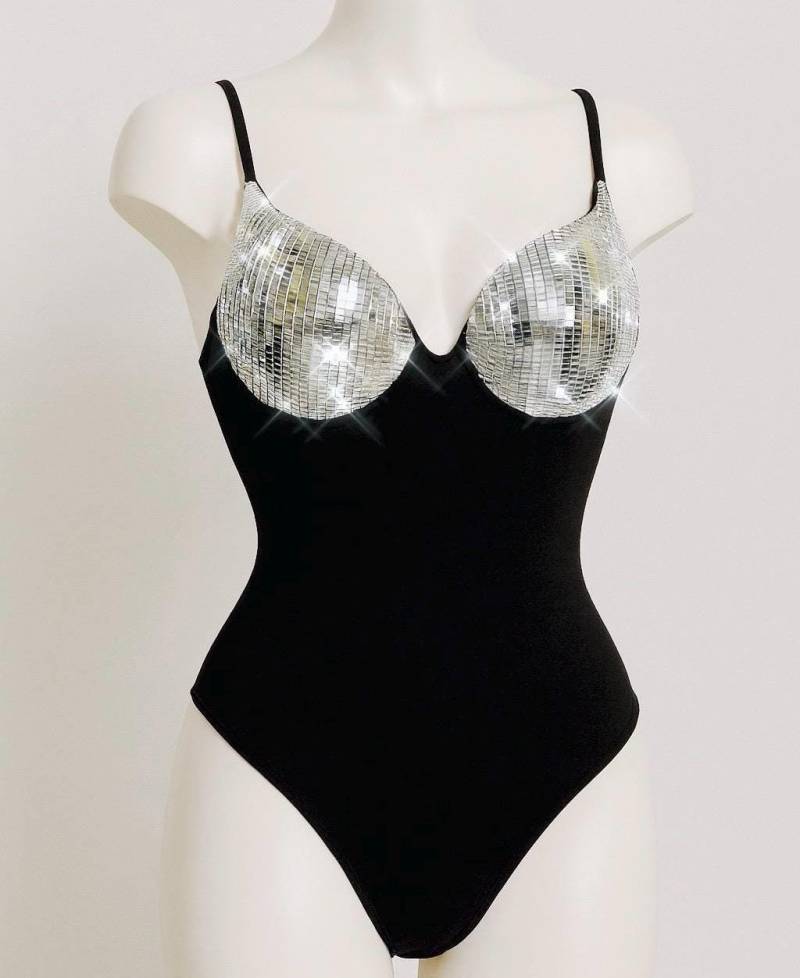 Disko Body Disko Body von madebyleilad