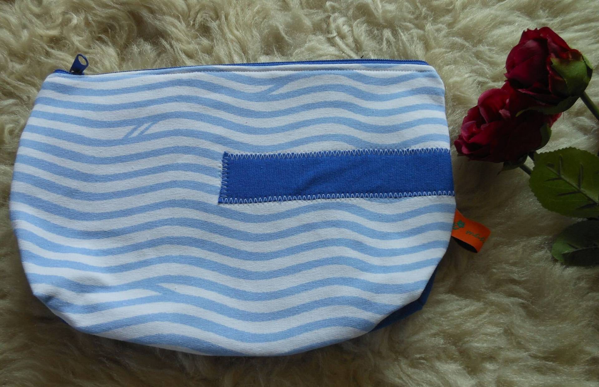 Kosmetiktasche Kosmetiktasche von madebymabeDesign