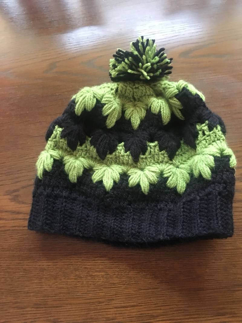 Hut Für Frau von madehand1