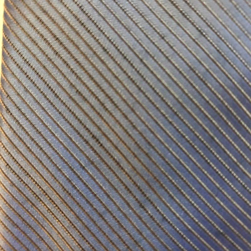 Vintage Calvin Klein Blau Seide Skinny Krawatte Vintage Calvin Klein Blau Seide Skinny Krawatte von madeinnevada