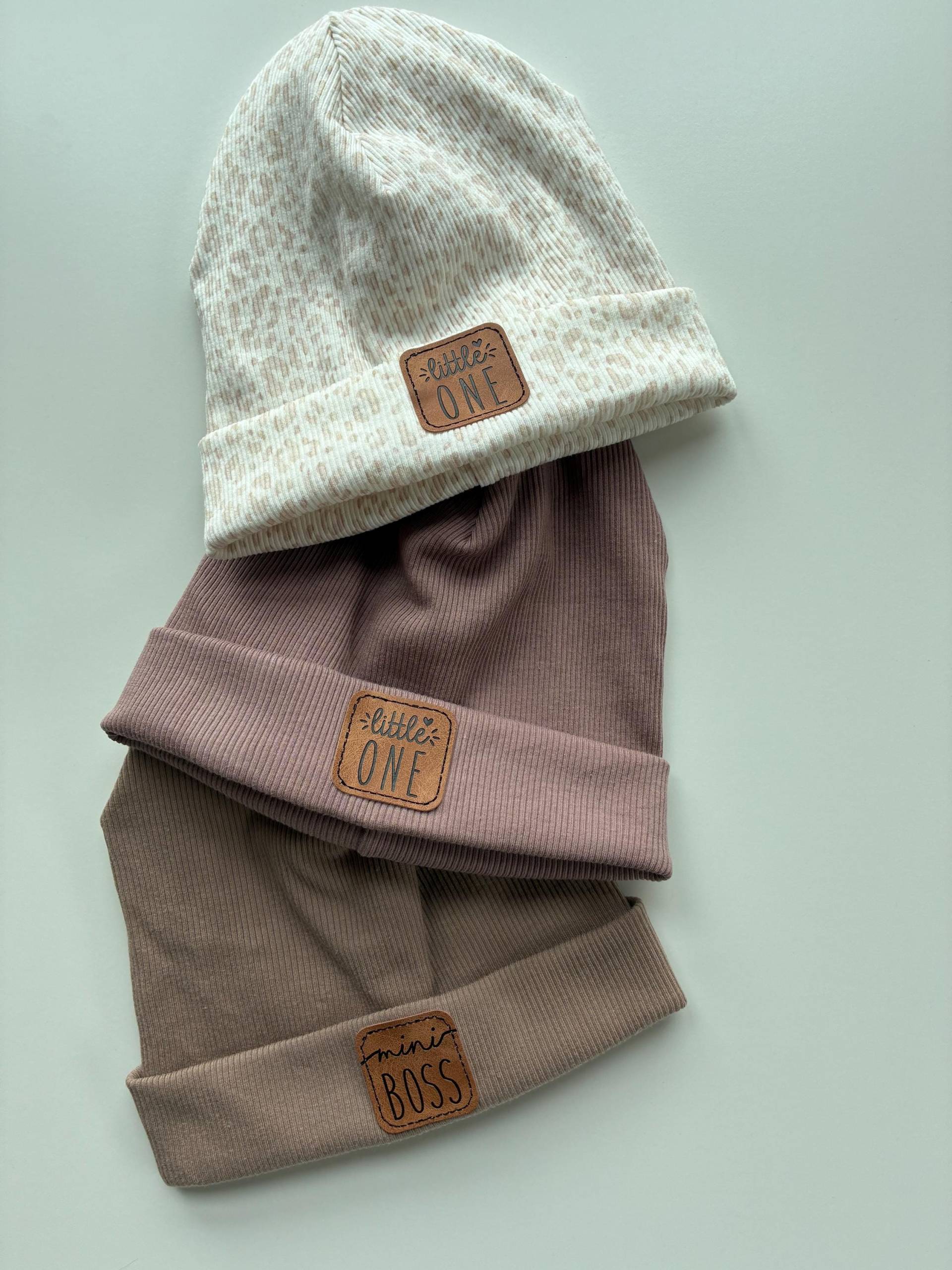 Hipster Beanie von mademie