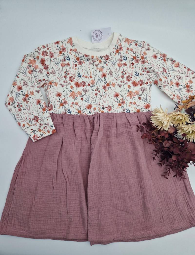 Kleid Gr. 92 von maderegger