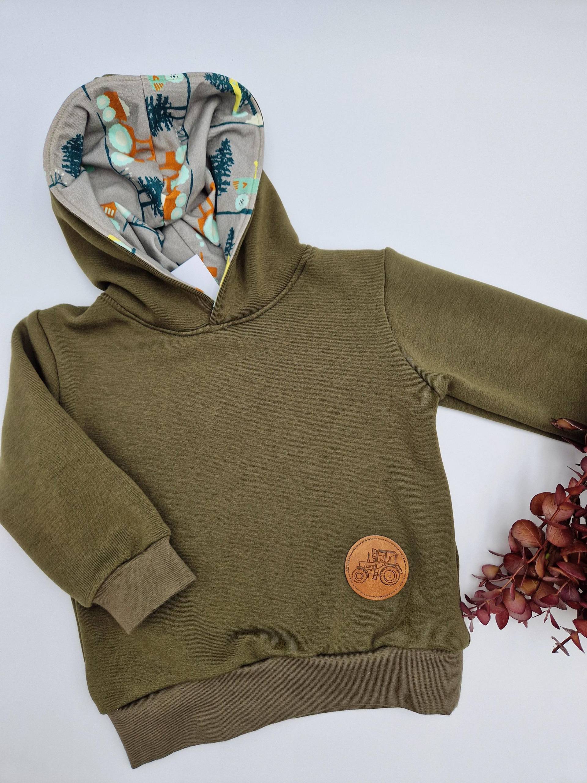 Pulli Gr. 68/74 von maderegger