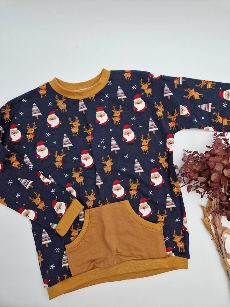 Pulli Größe 128 von maderegger