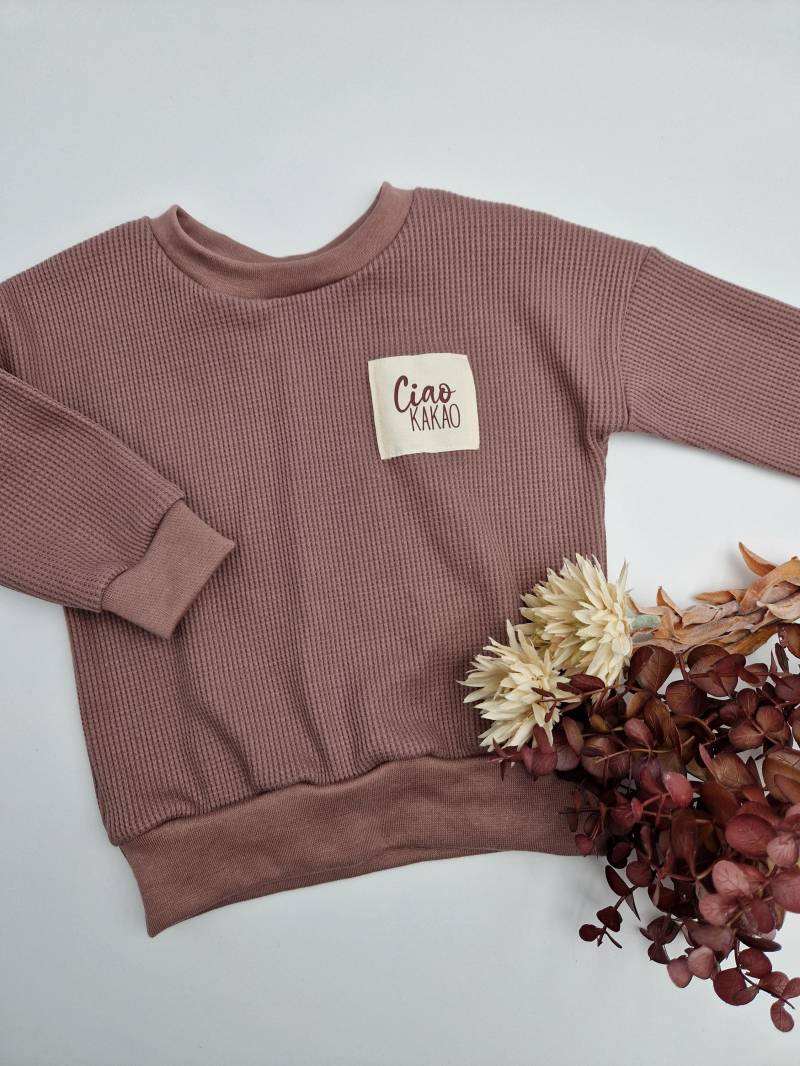 Pullover Gr. 68 von maderegger