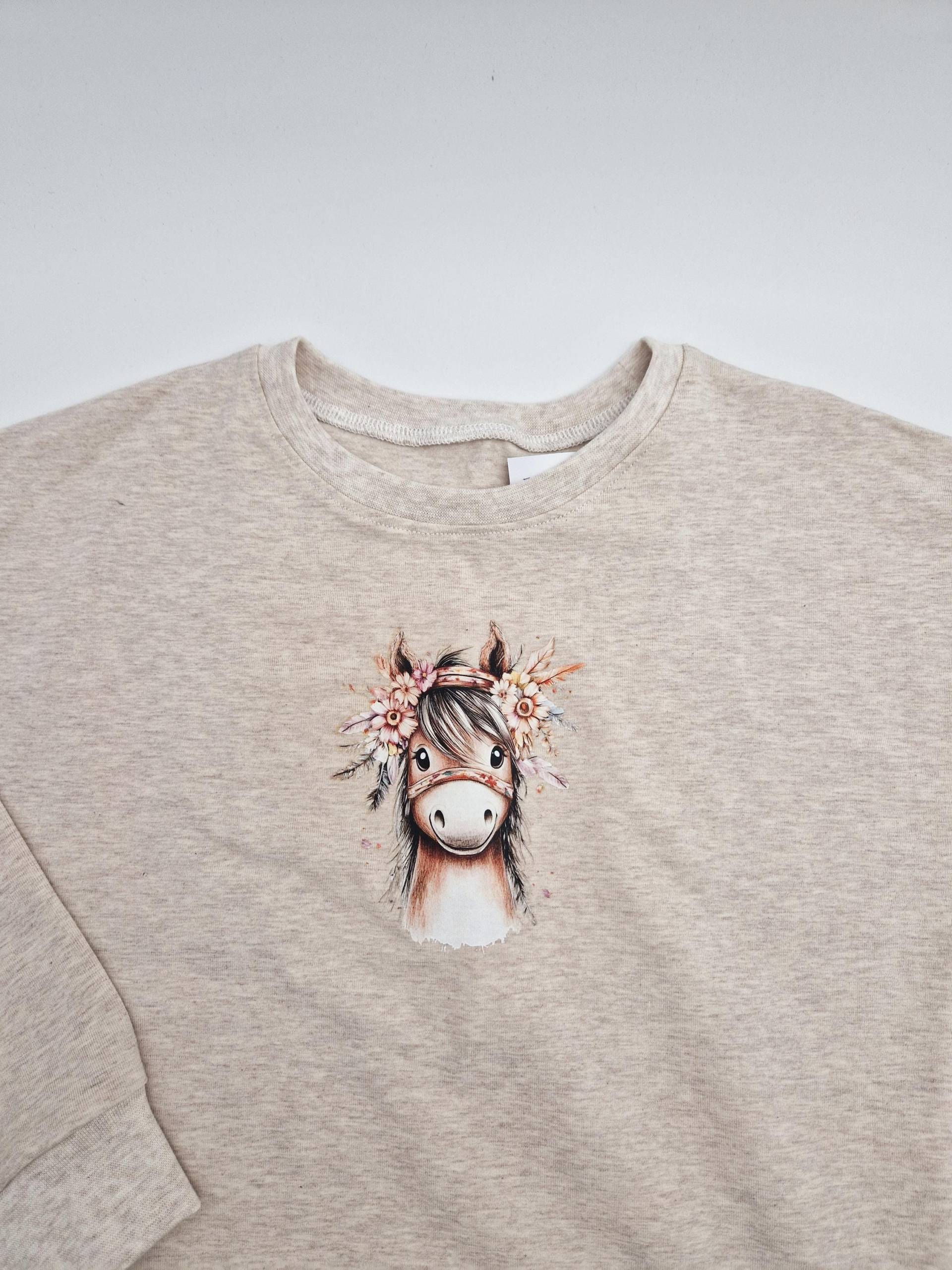 Shirt Gr. 122 von maderegger