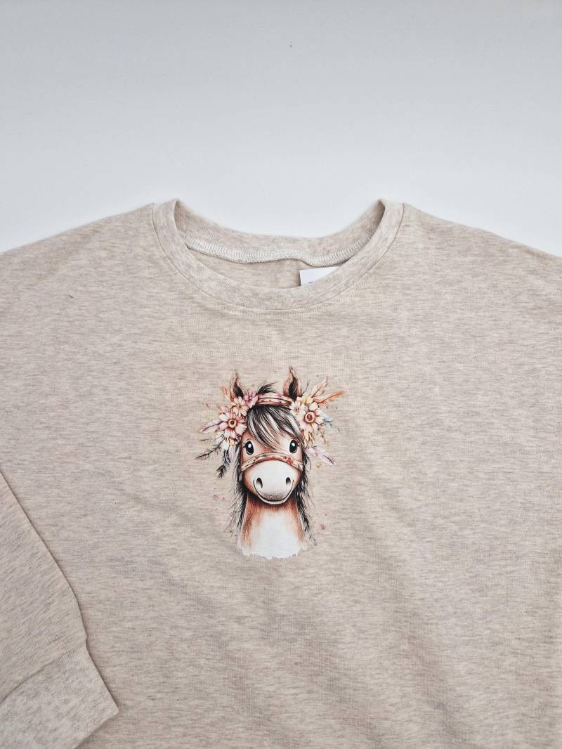 Shirt Gr. 122 von maderegger