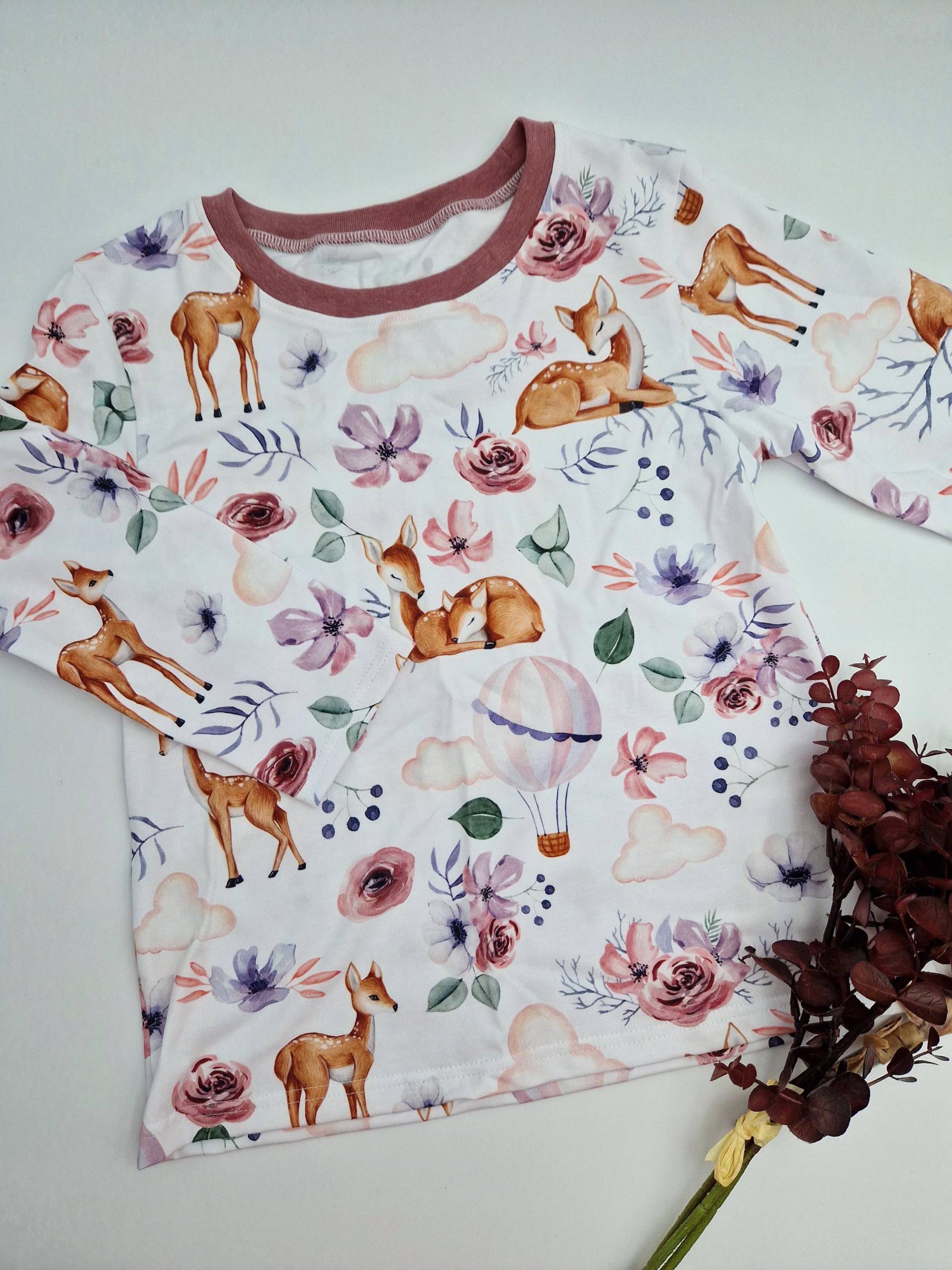 Shirt Gr. 128 Shirt Gr. 128 von maderegger