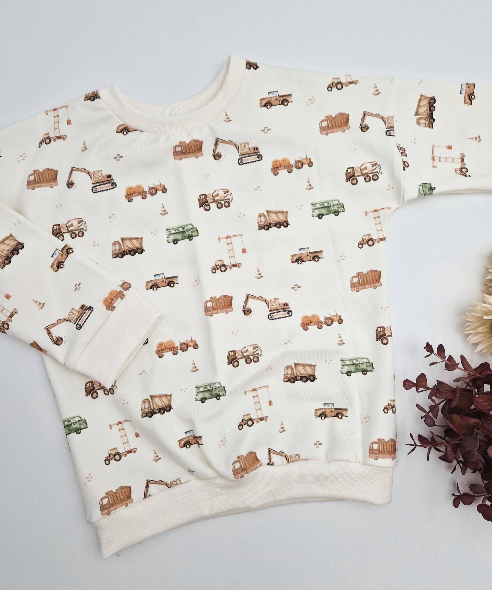 Shirt Gr. 98 von maderegger