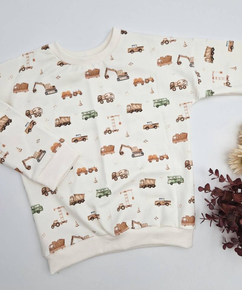 Shirt Gr. 98 von maderegger