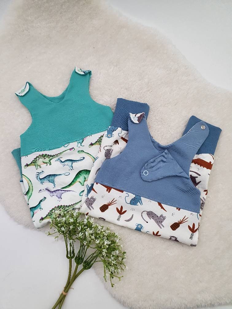 strampler Größe 56 von maderegger