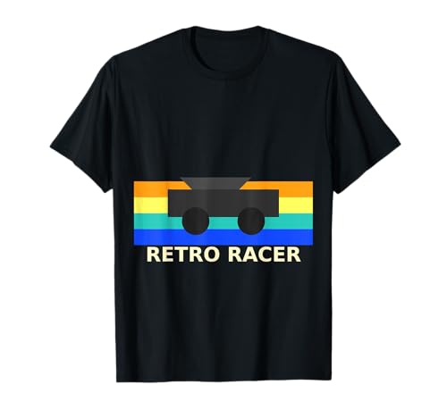 Echte Mädchen Spielen Minigolf Retro T-Shirt T-Shirt von mädchen minigolf hobby geschenk