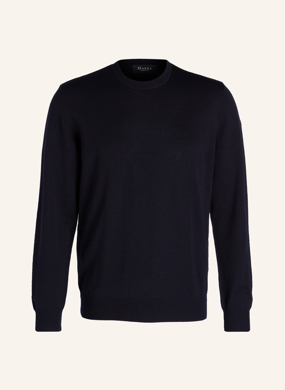 Maerz Muenchen Pullover blau von maerz muenchen