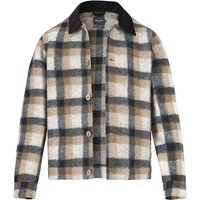 MAERZ Muenchen Herren Overshirt beige von maerz muenchen